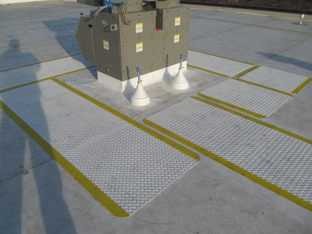 Slide of Enterprise Roofing Service