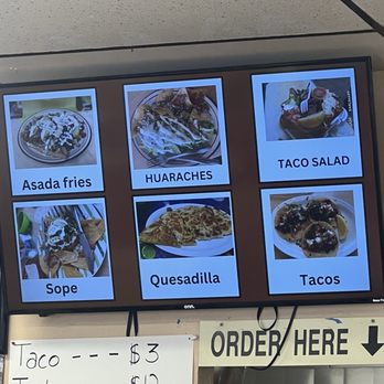 Taqueria El Sol De Jalisco - Offer different type of food - Mexican Near Me - Earlimart, California Taqueria El Sol De Jalisco - Offer different type of food - Mexican Near Me - Earlimart, California