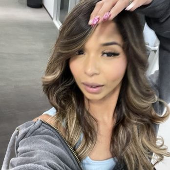 Hair by Jordan Walker - Hair Stylists Near Me - Burbank, California Hair by Jordan Walker - Hair Stylists Near Me - Burbank, California