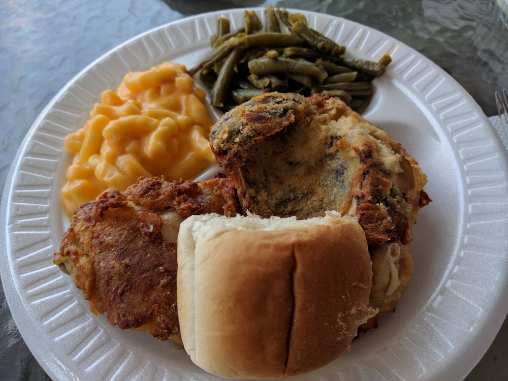 BRUGH’S MILL COUNTRY STORE 11 Photos Grocery 345 Brughs Mill Rd