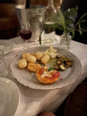 Campania by null
