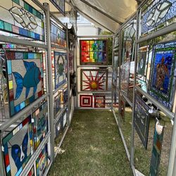 Stockley Gardens Arts Festival