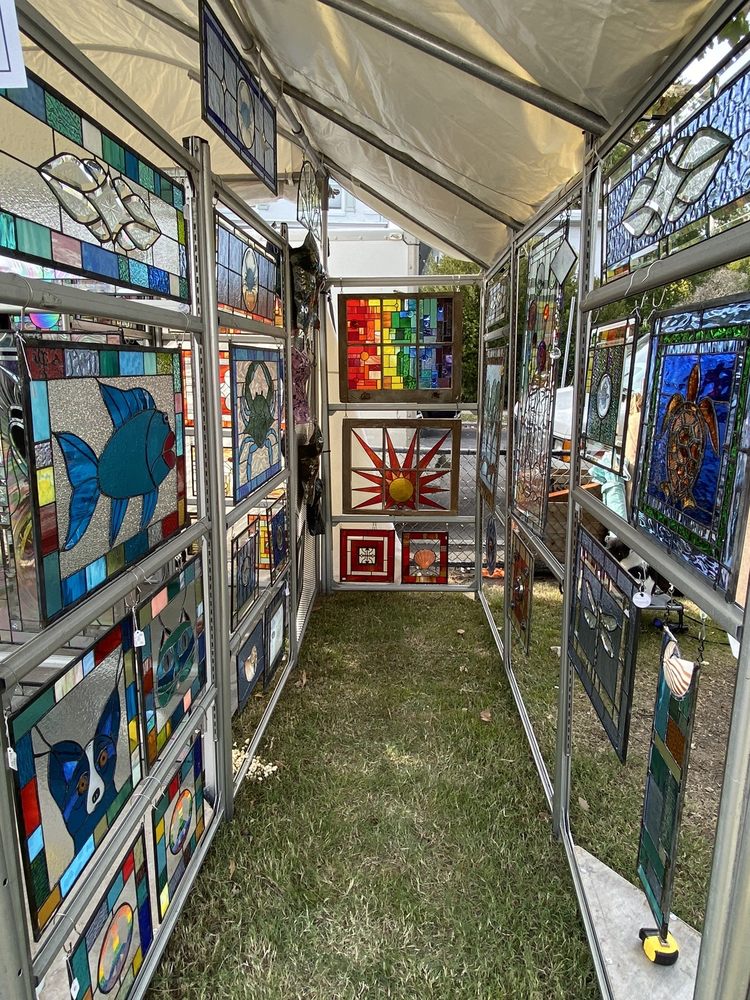 STOCKLEY GARDENS ARTS FESTIVAL Updated May 2024 26 Photos 801