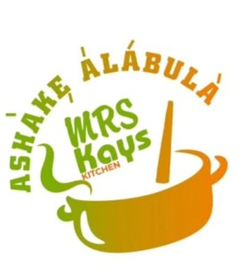 Mrskays Kitchen by null