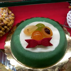 Zucchero & Farina di Laura - Cassata siciliana