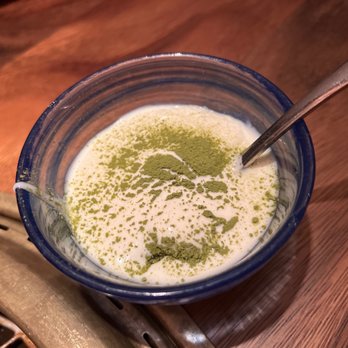 Hiyake Omakase - Dessert - Japanese Near Me - New York, New York