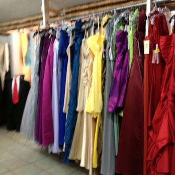 Hem and Her Bridal - Prom dresses, very lovely - Sewing & Alterations Near Me - Tucson, Arizona