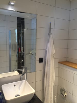 The More Hotel Lund by null