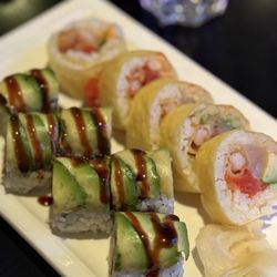 Sushi Village