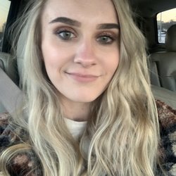 Serenity Couture Salon - West Glen - Blonde highlights