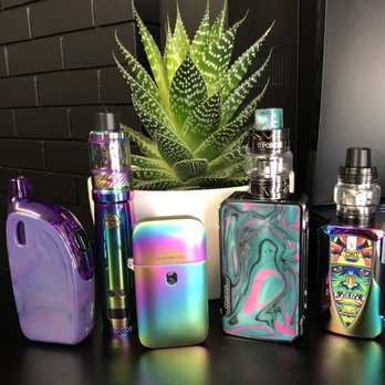 Super Vape Store - Just a few of our more colorful vapes! - Vape Shops Near Me - Indooroopilly, QLD Super Vape Store - Just a few of our more colorful vapes! - Vape Shops Near Me - Indooroopilly, QLD