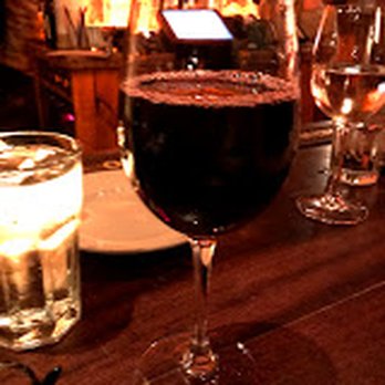 Carroll Place - Heavy Happy Hour Pour! - Italian Near Me - New York, New York Carroll Place - Heavy Happy Hour Pour! - Italian Near Me - New York, New York