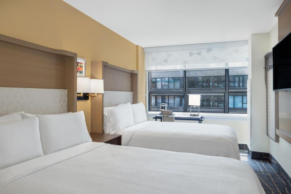 Holiday Inn Toronto Downtown Centre