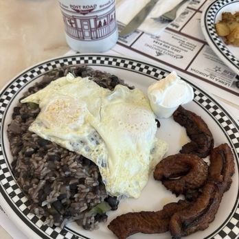 POST ROAD DINER - Updated January 2026 - 230 Photos & 218 Reviews - 312 ...