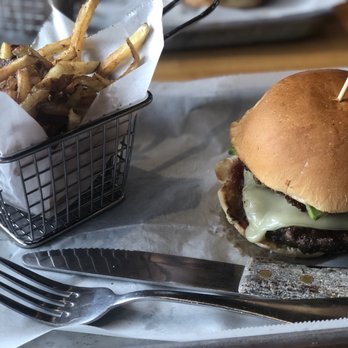 Brgr Stop - Burgers Near Me - Coconut Creek, Florida