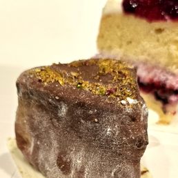 Cheesecake Cheesecake