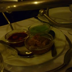 Le Kohistan - Sauces.