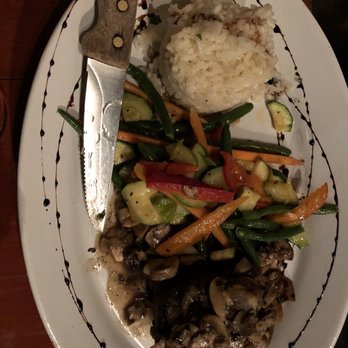 Cafe Gabbiano - Italian Near Me - Sarasota, Florida