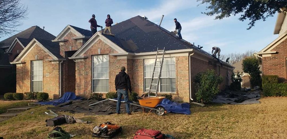 Slide of WAH Roofing And Home Improvement