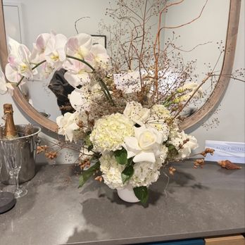 Petal Crafted - Floral Designers Near Me - Sausalito, California