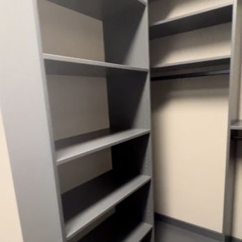 Inspired Closets Las Vegas - Master closet - Home Organization Near Me - Las Vegas, Nevada Inspired Closets Las Vegas - Master closet - Home Organization Near Me - Las Vegas, Nevada