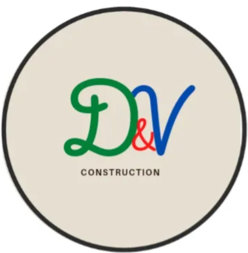 D&V CONSTRUCTION Updated July 2024 Request Consultation Greater