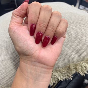 Coco Luxe Nails - Eyelash Service Near Me - Santa Monica, California