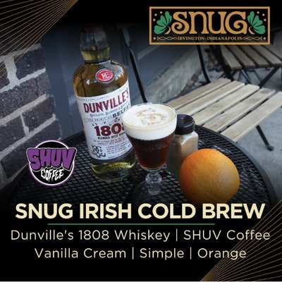 SNUG by null