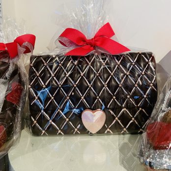 Chocolate Secrets - Edible - Chocolatiers & Shops Near Me - Dallas, Texas Chocolate Secrets - Edible - Chocolatiers & Shops Near Me - Dallas, Texas