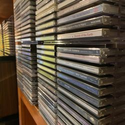 The Record Loft USA