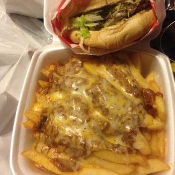 Fantasy Burgers - 5.79$ jr cheeseburger and sml chch fries yum - Burgers Near Me - Long Beach, California Fantasy Burgers - 5.79$ jr cheeseburger and sml chch fries yum - Burgers Near Me - Long Beach, California