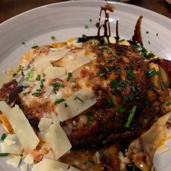 Larch - Lasagna - Pasta Shops Near Me - Leavenworth, Washington Larch - Lasagna - Pasta Shops Near Me - Leavenworth, Washington