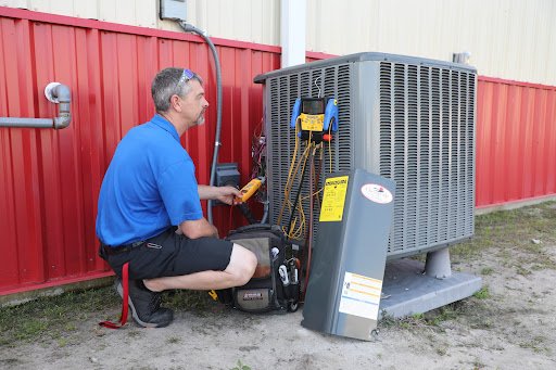 Slide of Chesapeake Home Services