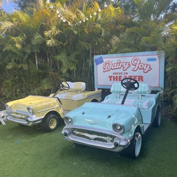 Dairy Joy - Ice Cream & Frozen Yogurt Near Me - Tampa, Florida