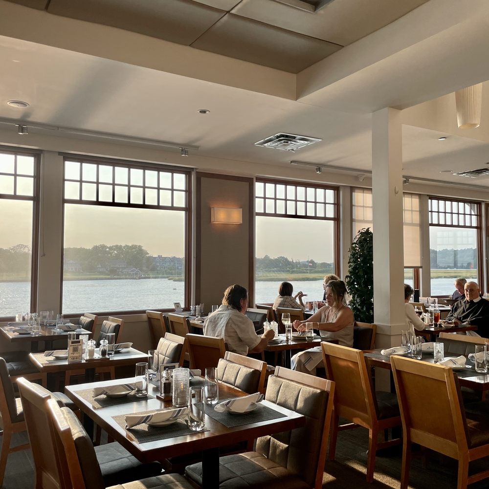 The Rum Runner - Dining Area - Seafood Near Me - Sea Bright, New Jersey The Rum Runner - Dining Area - Seafood Near Me - Sea Bright, New Jersey