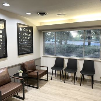 CK Vision - Optometrists Near Me - Auburn, California