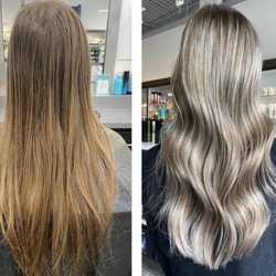 Chatters Hair Salon - Amazing balayage thanks to Becca L. Highly recommend. Extremely happy with my experience.