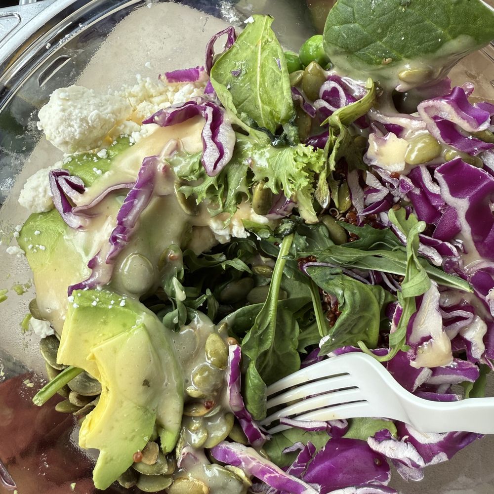 Coffeebar Bakery - A total lack of little gem lettuces, and no garbanzo beans. - Bakeries Near Me - Truckee, California