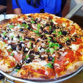 Pizza N Such - Great Special Pizza. - Pizza Near Me - Claremont, California Pizza N Such - Great Special Pizza. - Pizza Near Me - Claremont, California