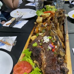 El Ferroviario - Costillar Entrerriano