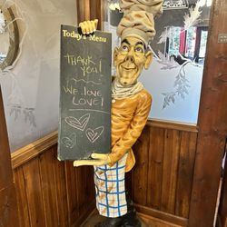 Lambs Farm's Magnolia Cafe & Bakery