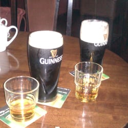 Keanes Bar