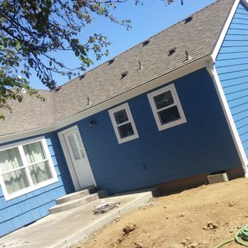 Charlie and Co. Contracting - AFTER new addition - General Contractors Near Me