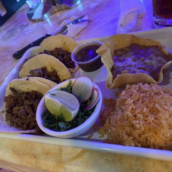 San Marcos Mexican Restaurant - Burlington - Tacos A La Diabla - Mexican Near Me - Burlington, North Carolina