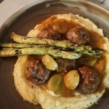 Mood Restaurant & Cafe - Lamb Meatballs - Coffee & Tea Near Me - Boston, Massachusetts Mood Restaurant & Cafe - Lamb Meatballs - Coffee & Tea Near Me - Boston, Massachusetts