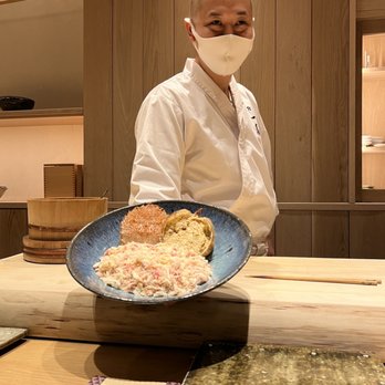 Icca - Japanese Near Me - New York, New York