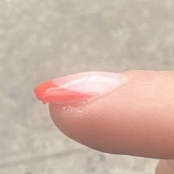 New Sunny Rainbow Nail Salon