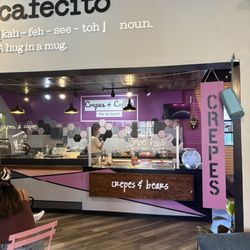 Creative Crêpes