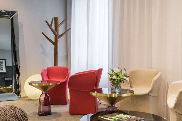 Best Western Plus La Demeure by null