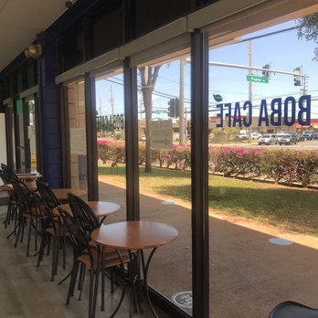 Boba Cafe - Boba Cafe...Ewa Beach....Pretty Interior - Bubble Tea Near Me - Ewa Beach, Hawaii Boba Cafe - Boba Cafe...Ewa Beach....Pretty Interior - Bubble Tea Near Me - Ewa Beach, Hawaii
